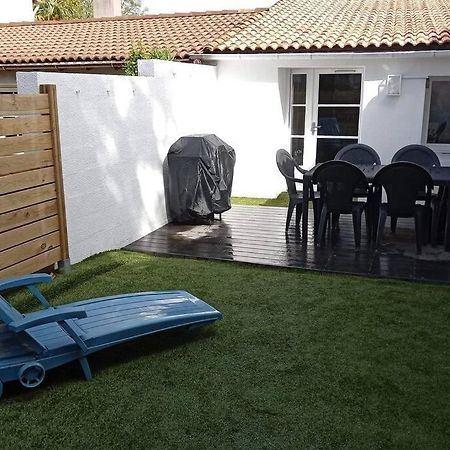 Maison Aux Mathes Les Mathes Εξωτερικό φωτογραφία