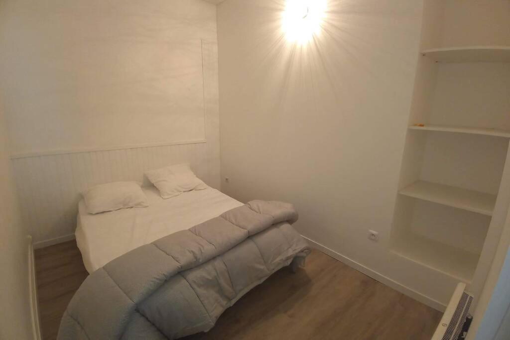 Maison Aux Mathes Les Mathes Εξωτερικό φωτογραφία