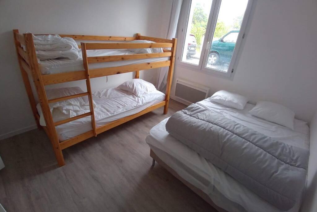 Maison Aux Mathes Les Mathes Εξωτερικό φωτογραφία