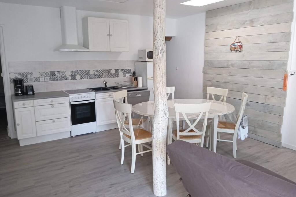 Maison Aux Mathes Les Mathes Εξωτερικό φωτογραφία